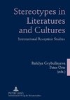 Stereotypes in Literatures and Cultures