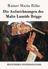 Die Aufzeichnungen des Malte Laurids Brigge