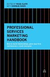 Professional Services Marketing Handbook