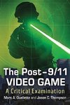 The Post-9/11 Video Game