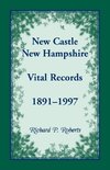 New Castle, New Hampshire Vital Records, 1891-1997