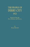 People of Derry City, 1921
