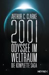 2001: Odyssee im Weltraum - Die Saga