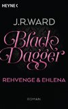 Black Dagger - Rehvenge & Ehlena
