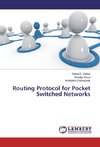 Routing Protocol for Pocket Switched Networks
