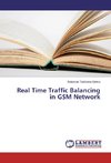 Real Time Traffic Balancing in GSM Network