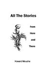 ALL THE STORIES 4
