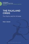 The Falklands Crisis