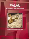 Palau Business Law Handbook