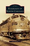Railroads of North Carolina