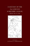 HISTORY OF THE 2ND LANCERS (GARDNER'S HORSE) FROM 1809-1922