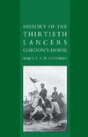 HISTORY OF THE THIRTIETH LANCERS GORDONS HORSE