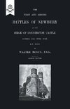 FIRST AND SECOND BATTLES OF NEWBURY AND THE SIEGE OF DONNINGTON CASTLE DURING THE CIVIL WAR 1643 -1646