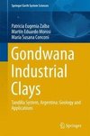 Zalba, P: Gondwana Industrial Clays