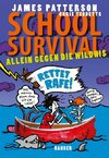 School Survival 05 - Allein gegen die Wildnis