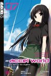 Accel World - Novel 07