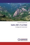 Salim Ali's Fruit Bat