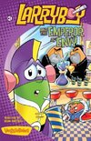 The Larryboy and the Emperor of Envy