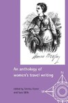 An Anthology of Women's Travel Writing