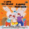 Admont, S: I Love to Share J'adore Partager