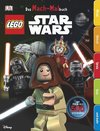 Das Mach-Malbuch LEGO® Star Wars(TM)