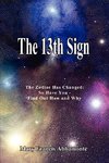 The 13th Sign