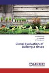 Clonal Evaluation of Dalbergia sissoo