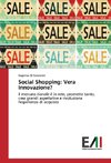 Social Shopping: Vera Innovazione?