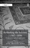 Rethinking the Interior, c. 1867¿1896