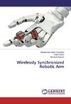 Wirelessly Synchronized Robotic Arm