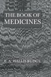 The Book Of Medicines