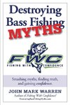 Destroying Bass Fishing Myths