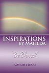 Inspirations by Matilda 
