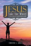 Jesus, Take the Wheel