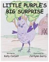 Little Purple's Big Surprise