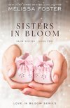 Sisters in Bloom