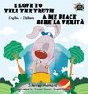 I Love to Tell the Truth A me piace dire la verità