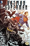 Batman/Superman 07: Fünf gegen Vandal Savage