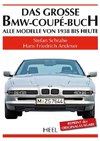Das grosse BMW-Coupé-Buch