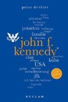 John F. Kennedy. 100 Seiten