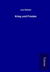 Krieg und Frieden