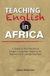 TEACHING ENGLISH IN AFRICA A G