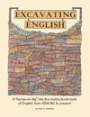 Excavating English
