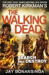 The Walking Dead 07. Search and Destroy