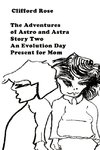 The Adventures of Astro and Astra