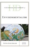 Historical Dictionary of Environmentalism, Second Edition