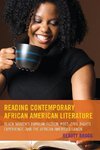 READING CONTEMPORARY AFRICAN APB