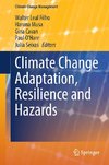 Climate Change Adaptation, Resilience and Hazards
