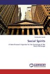 Social Spirits