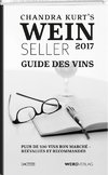 Chandra Kurt`s Weinseller 2017 - Guide des vins